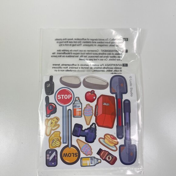 BLUEY Toy Lot - Picture 5 of 9